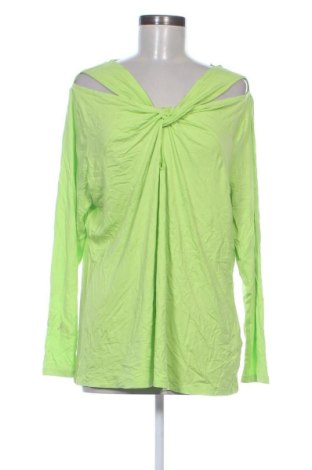 Bluză de femei Simply Be, Mărime XXL, Culoare Verde, Preț 60,99 Lei