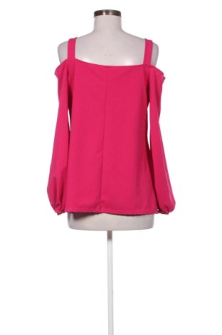 Bluză de femei Simply Be, Mărime XL, Culoare Roz, Preț 51,00 Lei