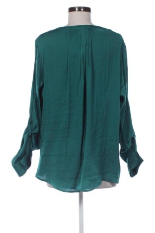 Дамска блуза Simply Vera Vera Wang, Размер XL, Цвят Зелен, Цена 17,89 €