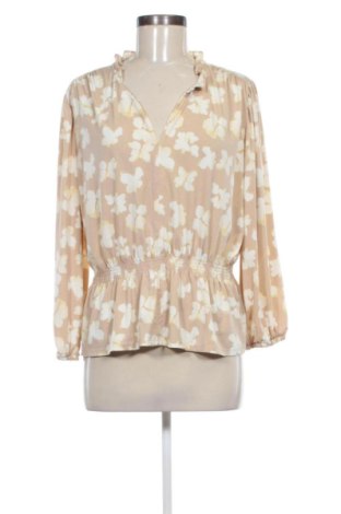 Γυναικεία μπλούζα Simply Vera Vera Wang, Μέγεθος L, Χρώμα Πολύχρωμο, Τιμή 20,99 €