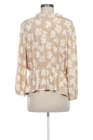 Γυναικεία μπλούζα Simply Vera Vera Wang, Μέγεθος L, Χρώμα Πολύχρωμο, Τιμή 20,99 €