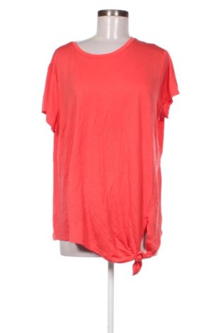 Dámska blúza Simply Vera Vera Wang, Veľkosť XXL, Farba Červená, Cena  16,95 €