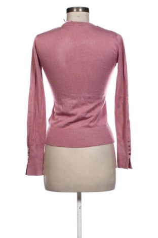 Дамска блуза Sinsay, Размер XS, Цвят Розов, Цена 4,48 €