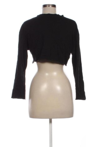 Bluză de femei Sinsay, Mărime S, Culoare Negru, Preț 30,00 Lei