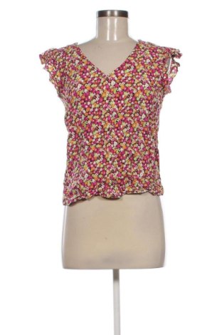 Bluză de femei Sinsay, Mărime M, Culoare Multicolor, Preț 31,99 Lei