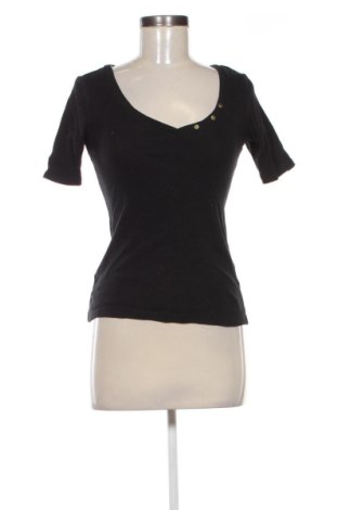 Damen Shirt Sinsay, Größe S, Farbe Schwarz, Preis 15,88 €