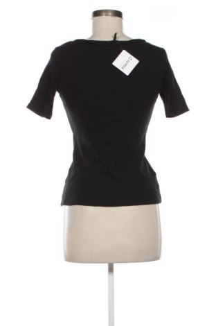 Damen Shirt Sinsay, Größe S, Farbe Schwarz, Preis 15,88 €