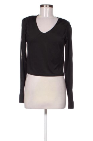 Дамска блуза Sinsay, Размер XL, Цвят Черен, Цена 8,77 €