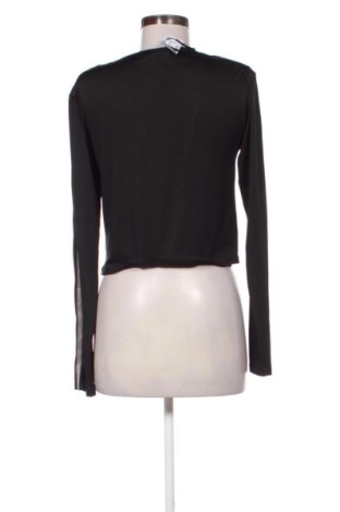 Дамска блуза Sinsay, Размер XL, Цвят Черен, Цена 8,77 €