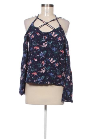 Dámska blúza Sinsay, Veľkosť M, Farba Viacfarebná, Cena  4,11 €