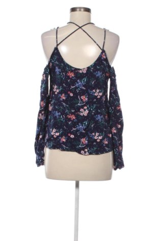 Dámska blúza Sinsay, Veľkosť M, Farba Viacfarebná, Cena  4,11 €