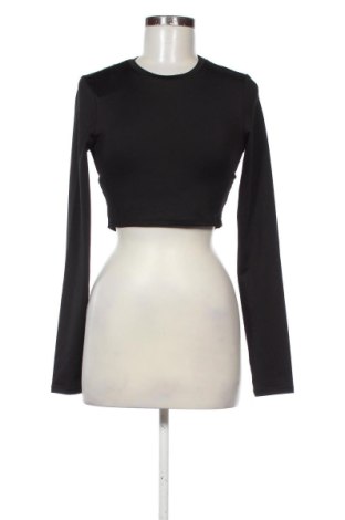 Bluză de femei Sinsay, Mărime S, Culoare Negru, Preț 60,99 Lei