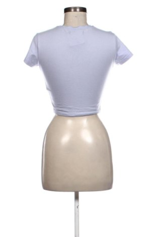 Dámska blúza Sinsay, Veľkosť XS, Farba Fialová, Cena  5,00 €