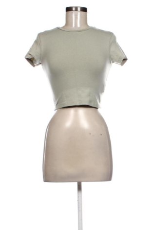 Dámska blúza Sinsay, Veľkosť S, Farba Zelená, Cena  6,00 €