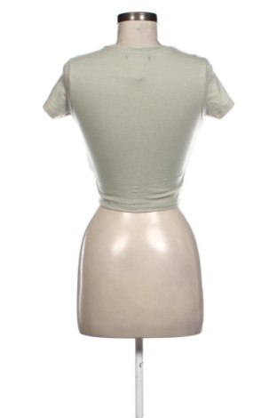 Dámska blúza Sinsay, Veľkosť S, Farba Zelená, Cena  6,00 €