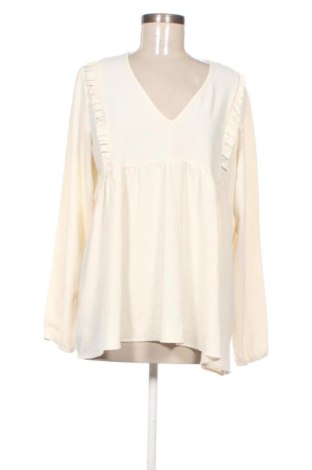 Дамска блуза Sinsay, Размер XXL, Цвят Бял, Цена 6,00 €