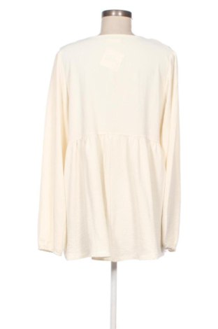 Дамска блуза Sinsay, Размер XXL, Цвят Бял, Цена 6,00 €