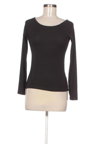 Bluză de femei Sinsay, Mărime M, Culoare Negru, Preț 20,85 Lei