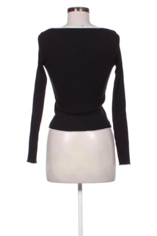 Bluză de femei Sinsay, Mărime XS, Culoare Negru, Preț 20,85 Lei