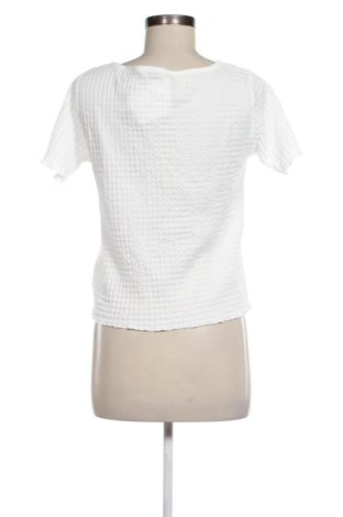 Damen Shirt Sinsay, Größe L, Farbe Weiß, Preis 16,00 €