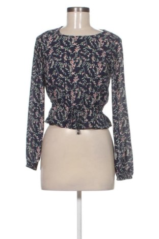 Bluză de femei Sinsay, Mărime XS, Culoare Multicolor, Preț 60,99 Lei