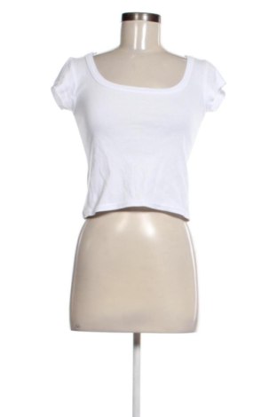 Bluză de femei Sinsay, Mărime L, Culoare Alb, Preț 51,00 Lei