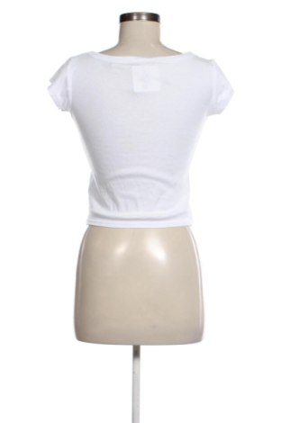 Bluză de femei Sinsay, Mărime L, Culoare Alb, Preț 51,00 Lei