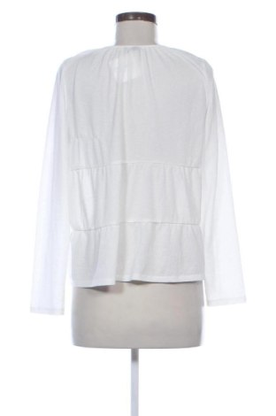 Női blúz Sinsay, Méret XL, Szín Fehér, Ár 2 774 Ft