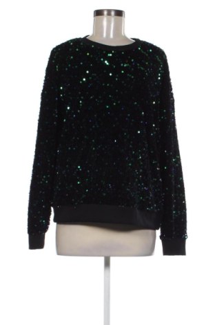 Bluză de femei Sinsay, Mărime M, Culoare Negru, Preț 51,00 Lei