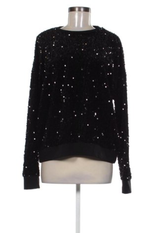 Damen Shirt Sinsay, Größe L, Farbe Schwarz, Preis 9,78 €