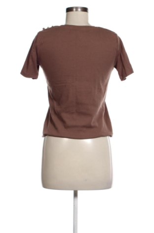 Dámská halenka Sinsay, Velikost L, Barva Hnědá, Cena  189,00 Kč