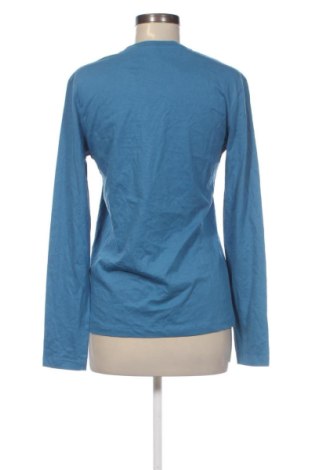 Дамска блуза Sinsay, Размер S, Цвят Син, Цена 10,22 €