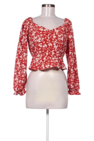 Damen Shirt Sinsay, Größe S, Farbe Mehrfarbig, Preis 9,70 €