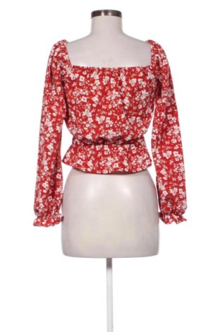 Damen Shirt Sinsay, Größe S, Farbe Mehrfarbig, Preis 9,70 €