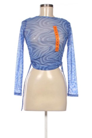 Дамска блуза Sinsay, Размер XS, Цвят Многоцветен, Цена 8,37 €