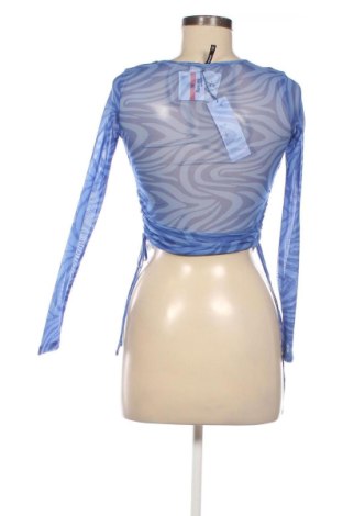 Дамска блуза Sinsay, Размер XS, Цвят Многоцветен, Цена 8,37 €