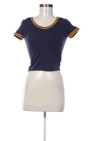 Női blúz Sinsay, Méret XS, Szín Kék, Ár 3 856 Ft