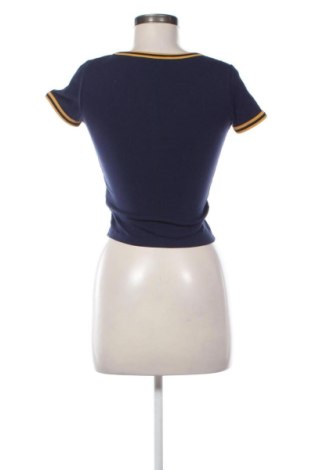 Női blúz Sinsay, Méret XS, Szín Kék, Ár 3 856 Ft