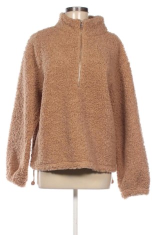 Bluză de femei Sinsay, Mărime M, Culoare Maro, Preț 51,00 Lei