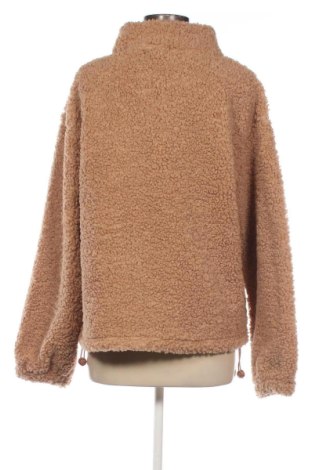 Bluză de femei Sinsay, Mărime M, Culoare Maro, Preț 51,00 Lei