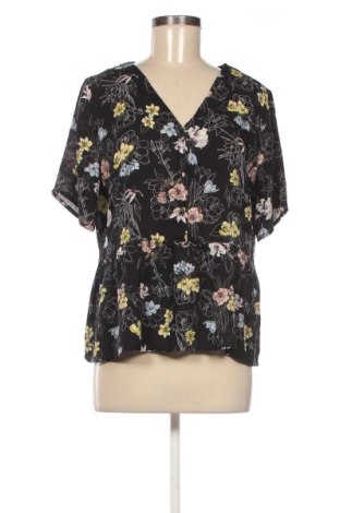 Bluzka damska Sinsay, Rozmiar XL, Kolor Kolorowy, Cena 52,00 zł