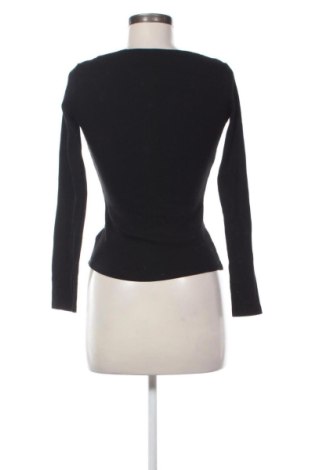 Bluzka damska Sinsay, Rozmiar XS, Kolor Czarny, Cena 52,00 zł