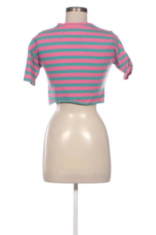 Γυναικεία μπλούζα Sinsay, Μέγεθος XXS, Χρώμα Πολύχρωμο, Τιμή 2,74 €