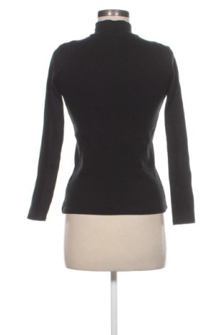 Дамска блуза Sinsay, Размер M, Цвят Черен, Цена 10,00 €