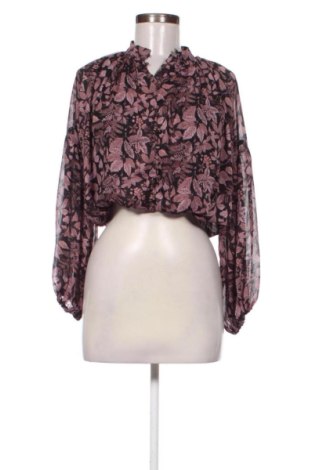 Damen Shirt Sinsay, Größe XL, Farbe Mehrfarbig, Preis € 12,99