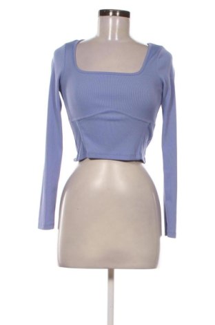 Dámska blúza Sinsay, Veľkosť S, Farba Fialová, Cena  9,70 €