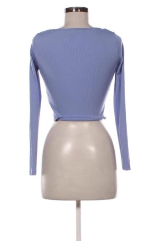 Dámska blúza Sinsay, Veľkosť S, Farba Fialová, Cena  9,70 €