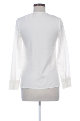 Bluzka damska Sinsay, Rozmiar XXS, Kolor Biały, Cena 52,42 zł