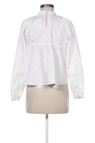 Dámska blúza Sinsay, Veľkosť S, Farba Biela, Cena  10,00 €