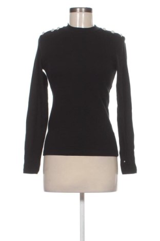 Bluză de femei Sinsay, Mărime S, Culoare Negru, Preț 51,00 Lei